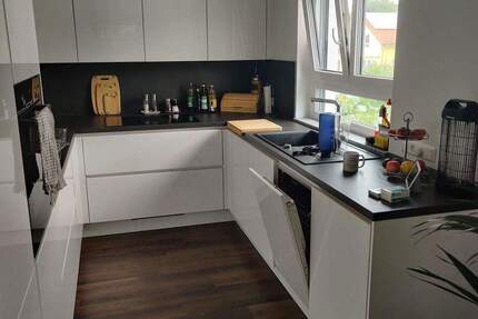 108-01 | 4 Zimmer - Wohnung mit Garten 4 zimmer