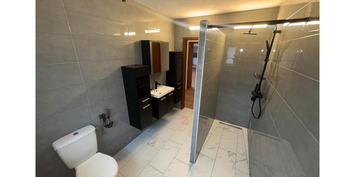 Erdgeschoßwohnung Merzig - 3 Zimmer, 110 m&sup2;, 850&euro; | Angebot:26387648