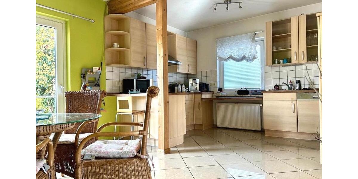 Einfamilienhaus Schwarmstedt - 4 Zimmer, 124 m&sup2;, 1.250&euro; | Angebot:24857774