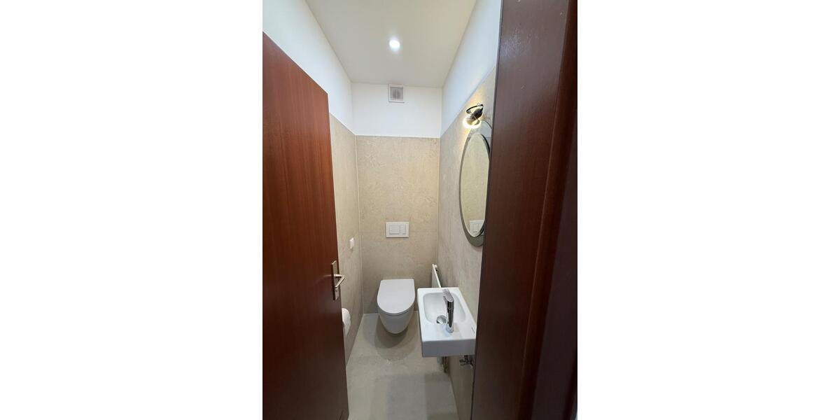 Etagenwohnung Lauda-Königshofen Königshofen - 3 Zimmer, 81 m&sup2;, 847&euro; | Angebot:26548674