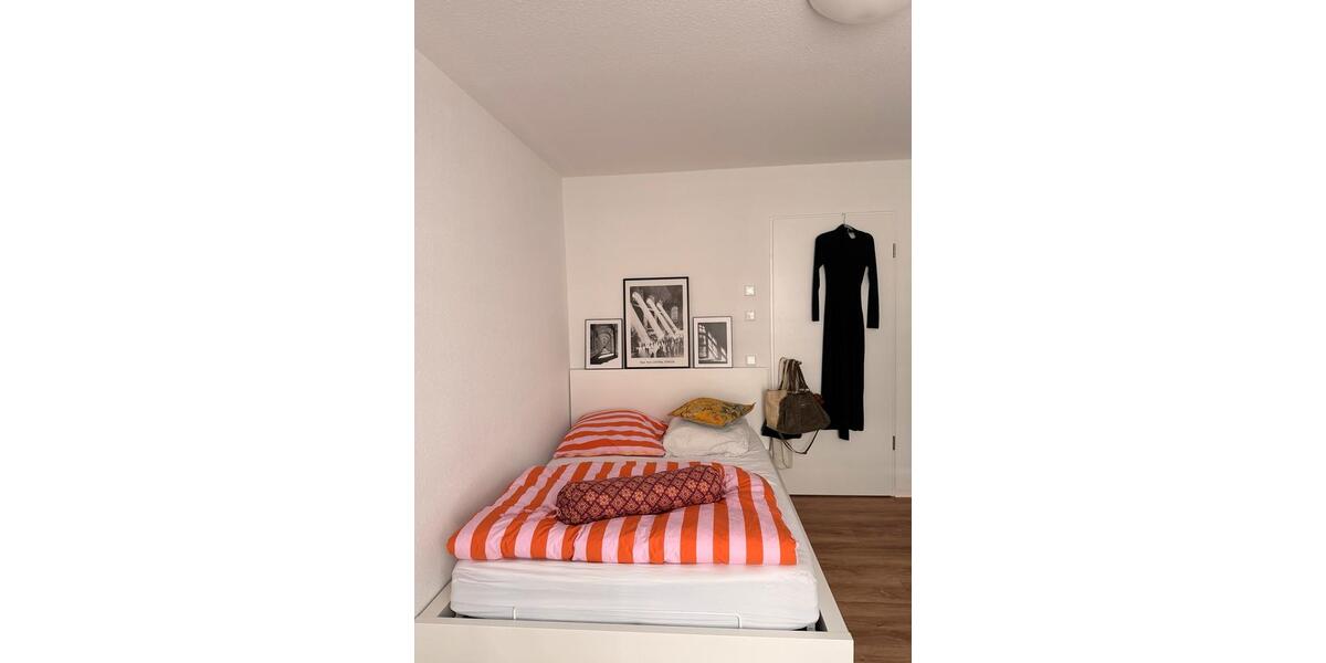 Wohnen auf Zeit Osnabrück Fledder - 1 Zimmer, 16 m&sup2;, 538&euro; | Angebot:26196870