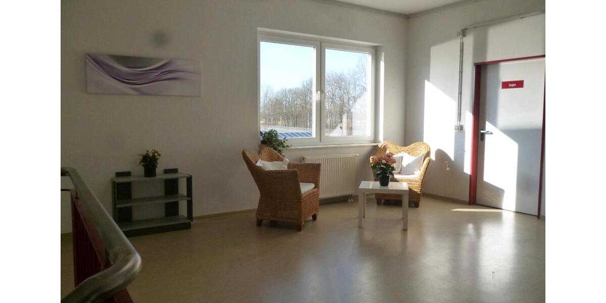 Gewerbeobjekt Dannenberg (Elbe) - 5&euro; | Angebot:24382460