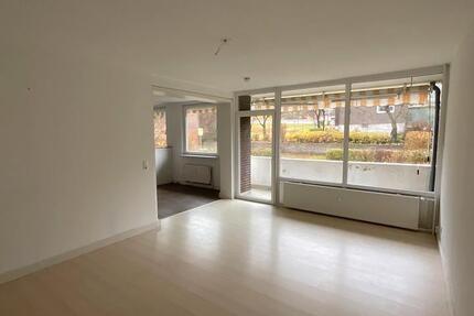 Gepflegte 4-Zimmer-Wohnung in ruhiger Sackgasse! 4 zimmer