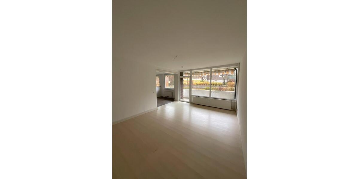 Gepflegte 4-Zimmer-Wohnung in ruhiger Sackgasse! 4 zimmer