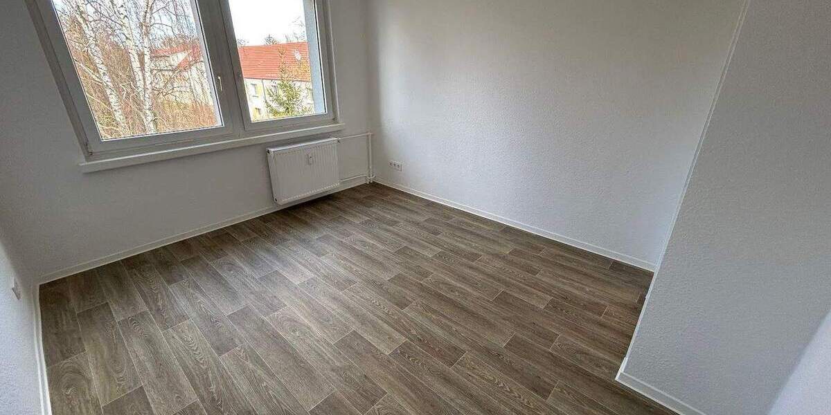 Etagenwohnung Seeland Gatersleben - 3 Zimmer, 59 m&sup2;, 355&euro; | Angebot:26065734