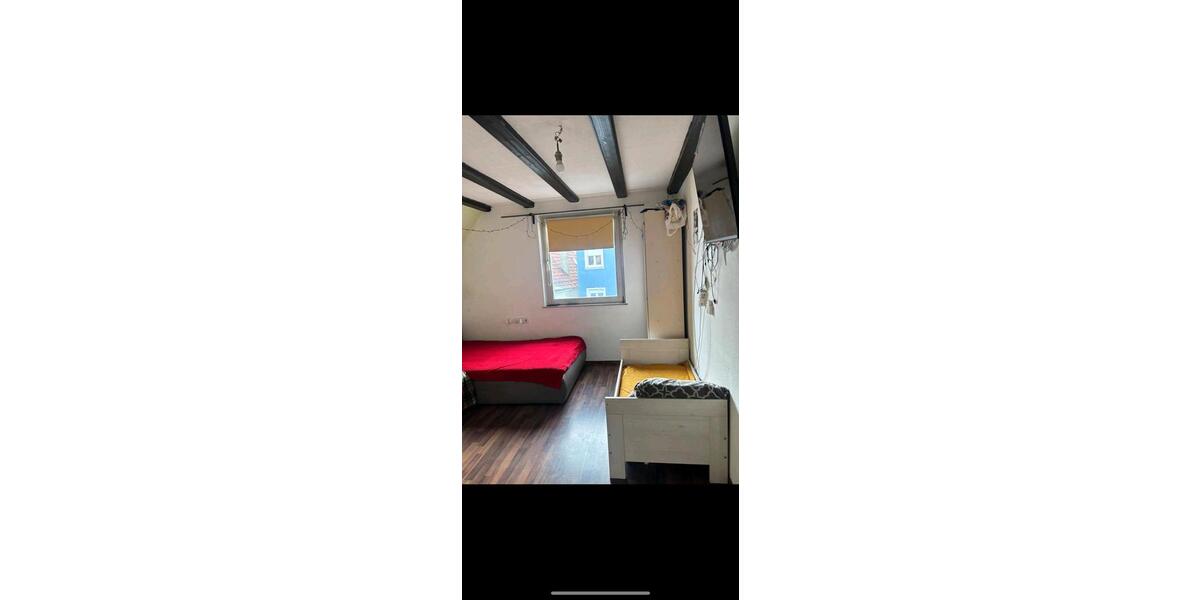 Etagenwohnung Albstadt - 1 Zimmer, 55 m&sup2;, 650&euro; | Angebot:24431639