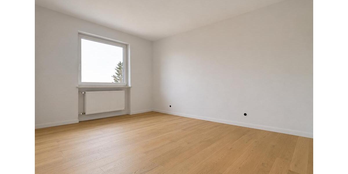 Etagenwohnung Pliening - 3 Zimmer, 92 m&sup2;, 1.500&euro; | Angebot:26619258