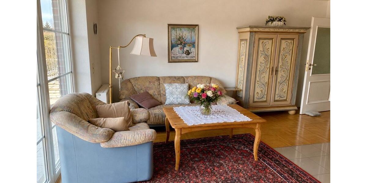 Erdgeschoßwohnung Engelskirchen - 2 Zimmer, 44 m&sup2;, 550&euro; | Angebot:26563178