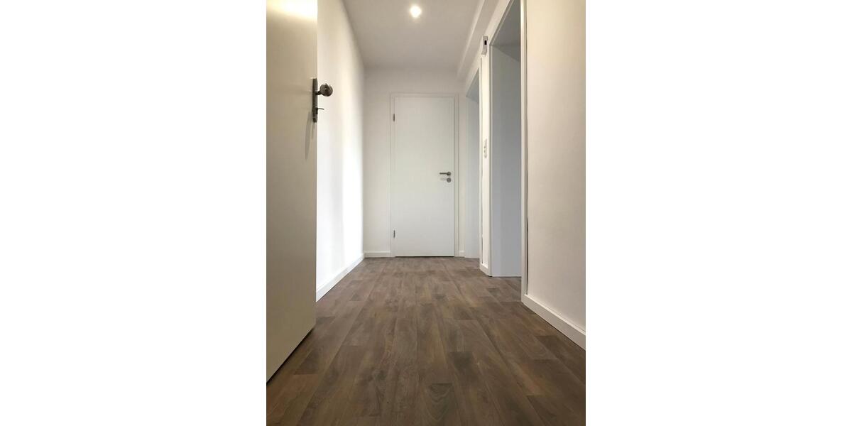 Erdgeschoßwohnung Mönchberg - 2 Zimmer, 52 m&sup2;, 520&euro; | Angebot:26587890