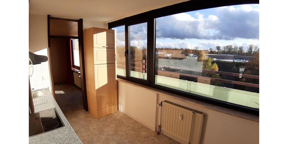 Einfamilienhaus Saarbrücken Eschberg - 1 Zimmer, 28 m&sup2;, 410&euro; | Angebot:24821742