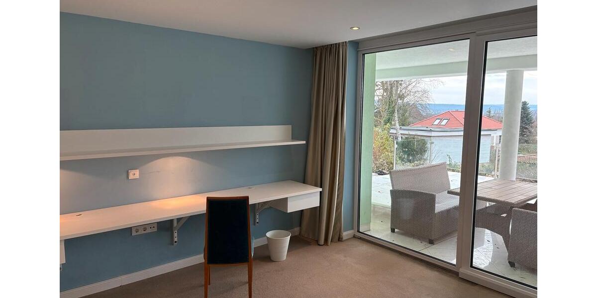 Studenten-Zimmer in 3er Wohnobjekt 1 zimmer