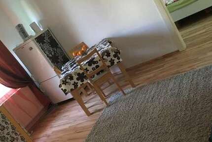 Wohnung zum Mieten in Hildesheim 350 € 35 m² 1.5 zimmer