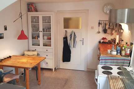 Wohnung zum Mieten in Gießen 480 € 47 m² 2 zimmer