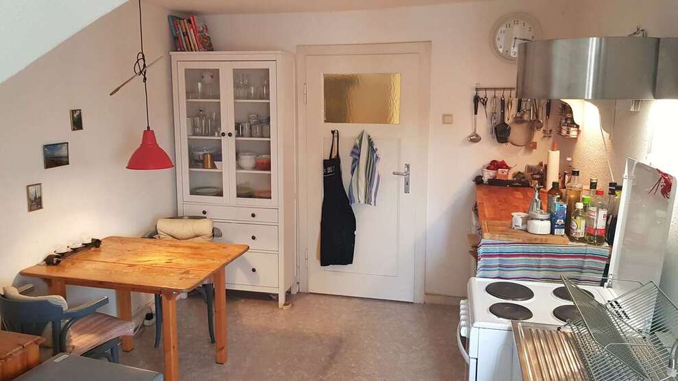Wohnung zum Mieten in Gießen 480 € 47 m² 2 zimmer