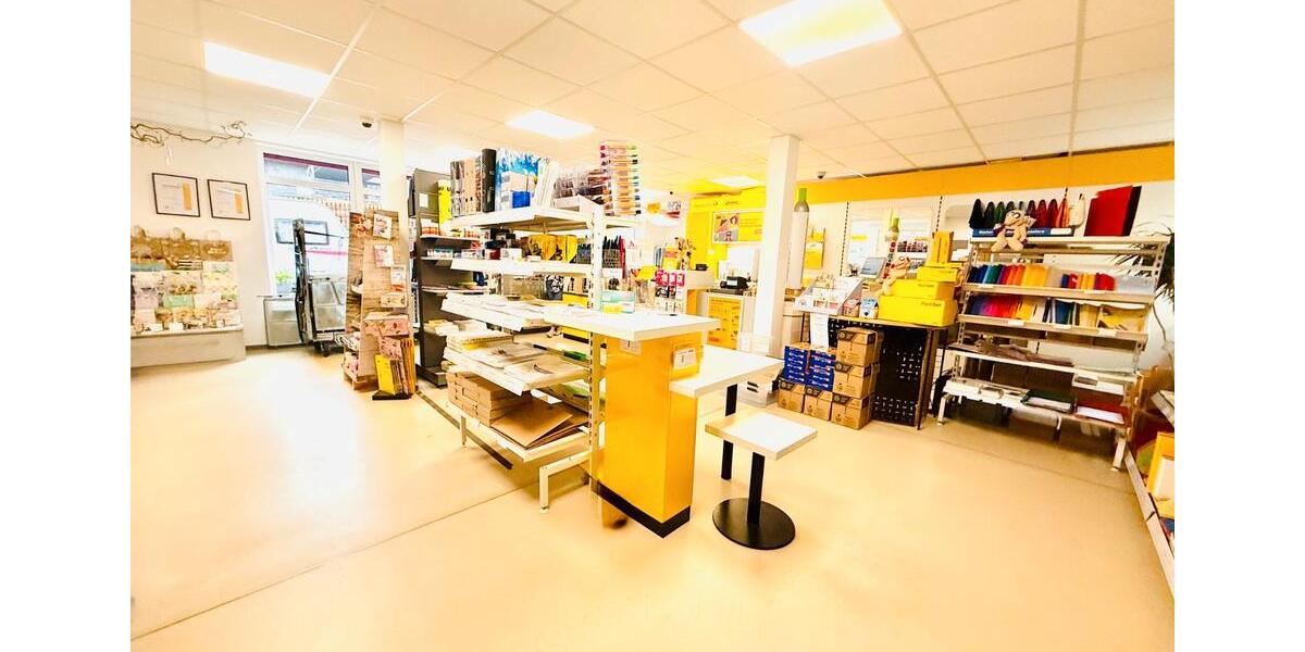 Gewerbeobjekt Steinbach-Hallenberg Hallenberg - 600&euro; | Angebot:26657075
