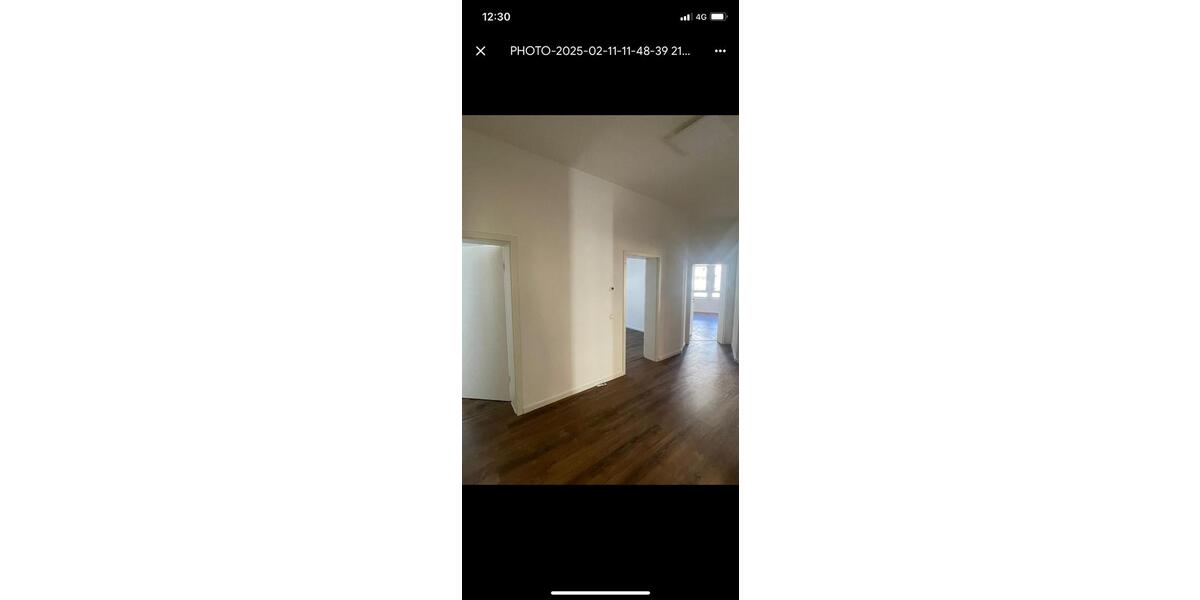 Etagenwohnung Otterbach - 3 Zimmer, 110 m&sup2;, 1.300&euro; | Angebot:24754938