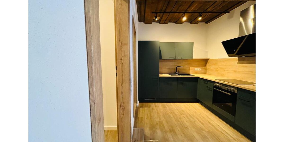 Etagenwohnung Lichtenfels - 1 Zimmer, 70 m&sup2;, 560&euro; | Angebot:25650952