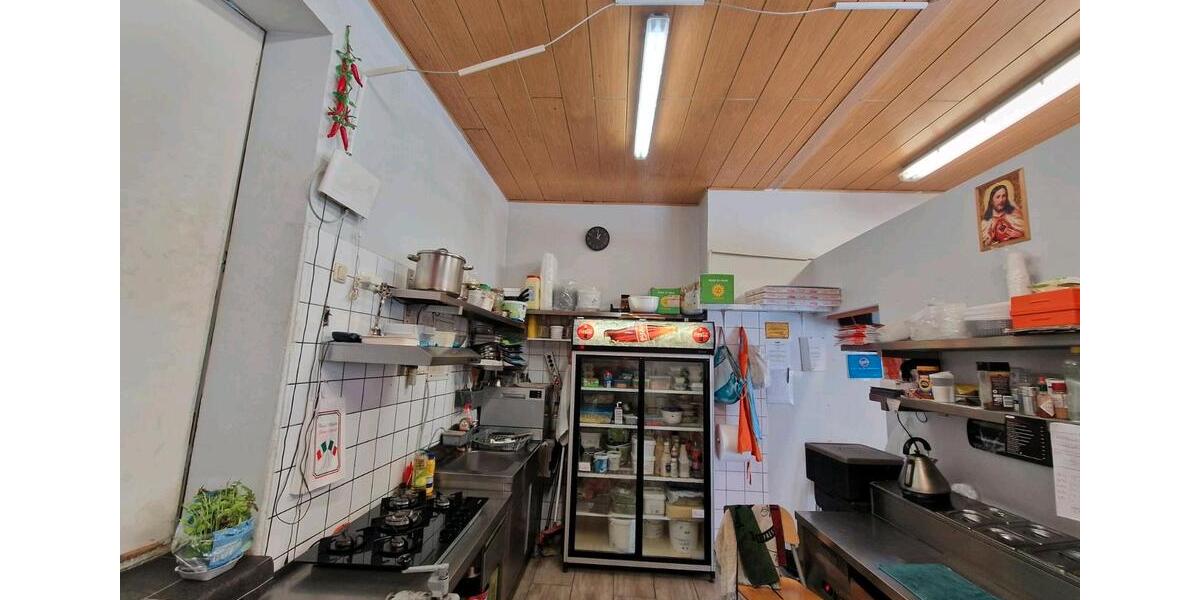 Gewerbeobjekt Wiesbaden Biebrich - 780&euro; | Angebot:25929404