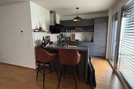 Wohnung Pfullendorf - 3 Zimmer, 123 m&sup2;, 1.350&euro; | Angebot:24028665