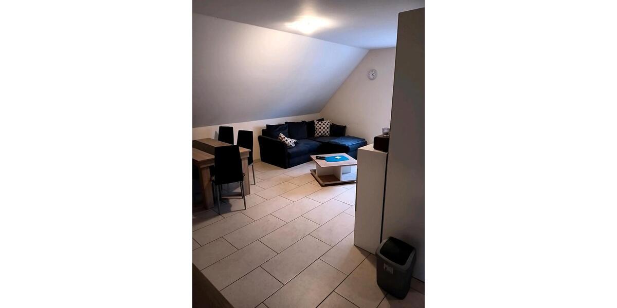 Wohnen auf Zeit Bramsche - 2 Zimmer, 50 m&sup2;, 25&euro; | Angebot:24187299