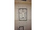 Maisonettenwohnung Wallerfangen - 4 Zimmer, 120 m&sup2;, 790&euro; | Angebot:26068252