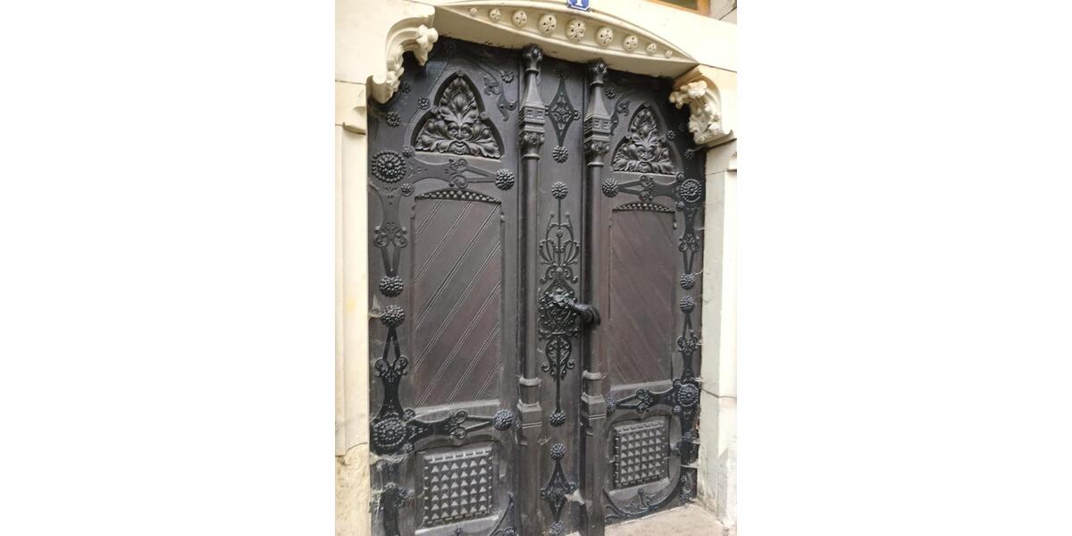 Etagenwohnung Annaberg-Buchholz Buchholz - 5 Zimmer, 118 m&sup2;, 258&euro; | Angebot:25723764