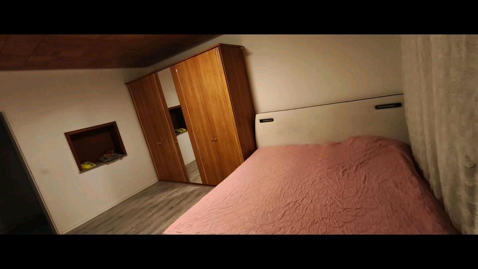 Etagenwohnung Saarbrücken Brebach-Fechingen - 3 Zimmer, 70 m&sup2;, 800&euro; | Angebot:26025746