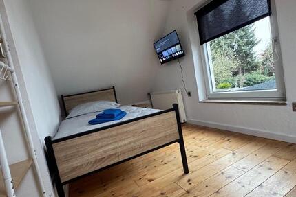 Wohnen auf Zeit Großenkneten - 6 Zimmer, 150 m&sup2;, 24&euro; | Angebot:24507300