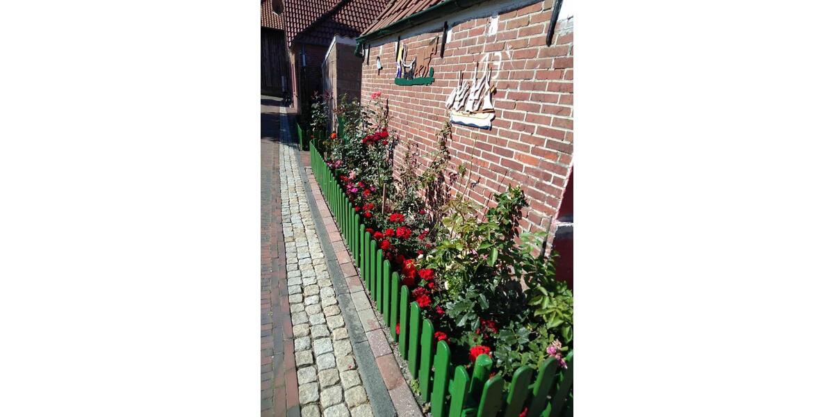 Doppelhaushälfte Krummhörn - 4 Zimmer, 87 m&sup2;, 600&euro; | Angebot:25850634