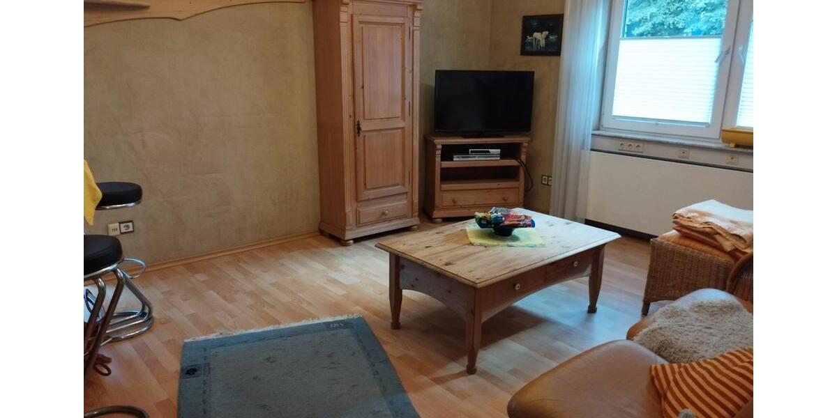 Erdgeschoßwohnung Lingen (Ems) - 3 Zimmer, 73 m&sup2;, 700&euro; | Angebot:26359985