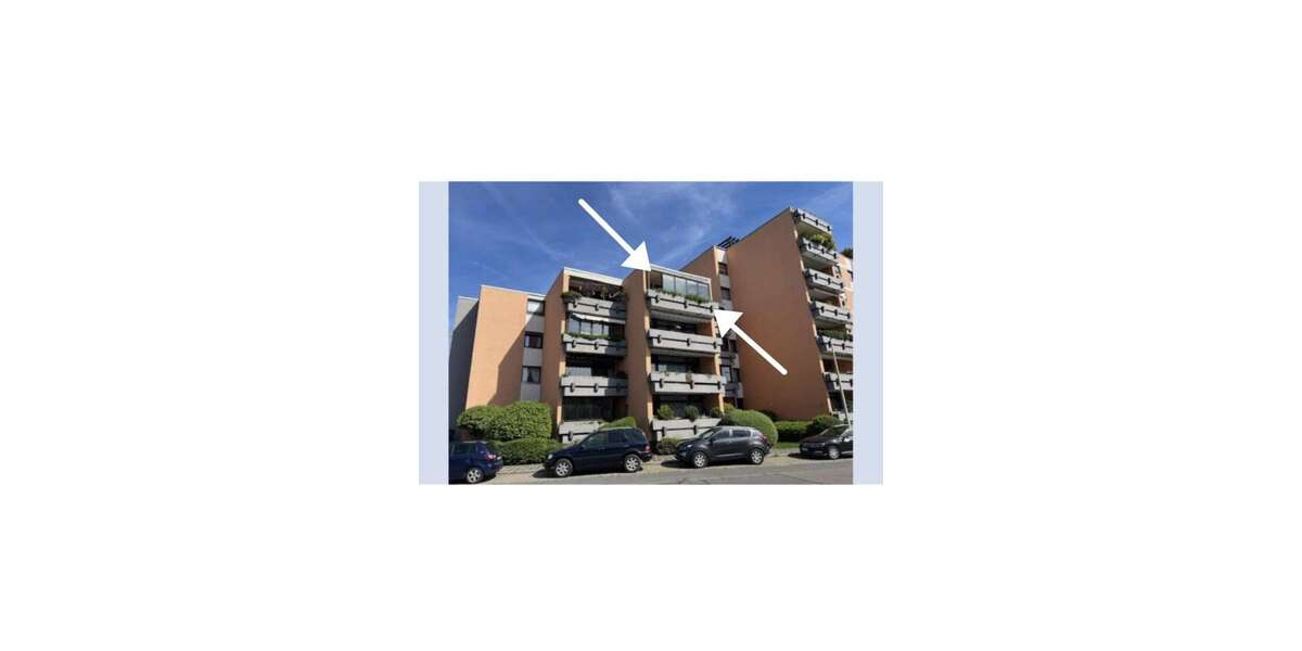 Etagenwohnung Nürnberg Gaismannshof - 1 Zimmer, 49 m&sup2;, 700&euro; | Angebot:27031182
