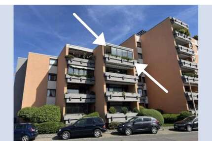 Wohnung Nürnberg Gaismannshof - 1 Zimmer, 49 m&sup2;, 700&euro; | Angebot:27031182