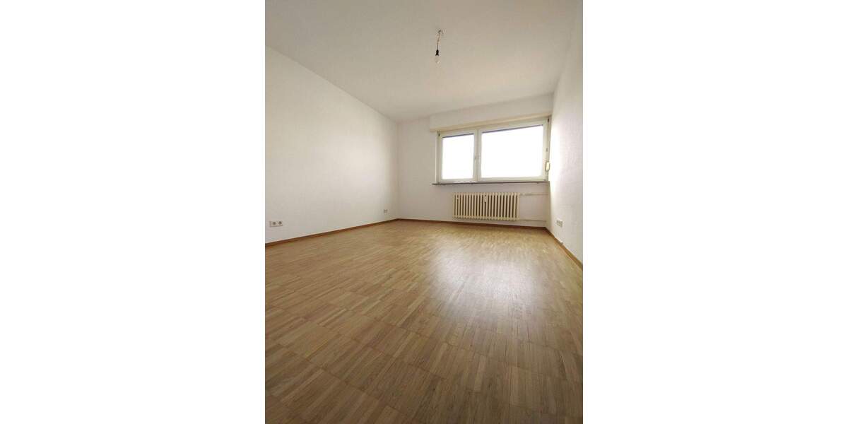 Etagenwohnung Mannheim Neckarstadt - 2 Zimmer, 61 m&sup2;, 690&euro; | Angebot:25699477