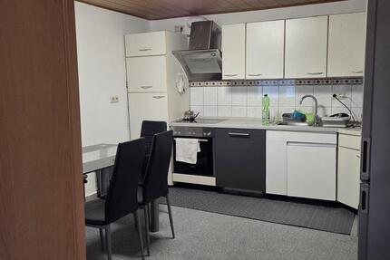 Wohnung Dillenburg - 3 Zimmer, 90 m&sup2;, 750&euro; | Angebot:24707391