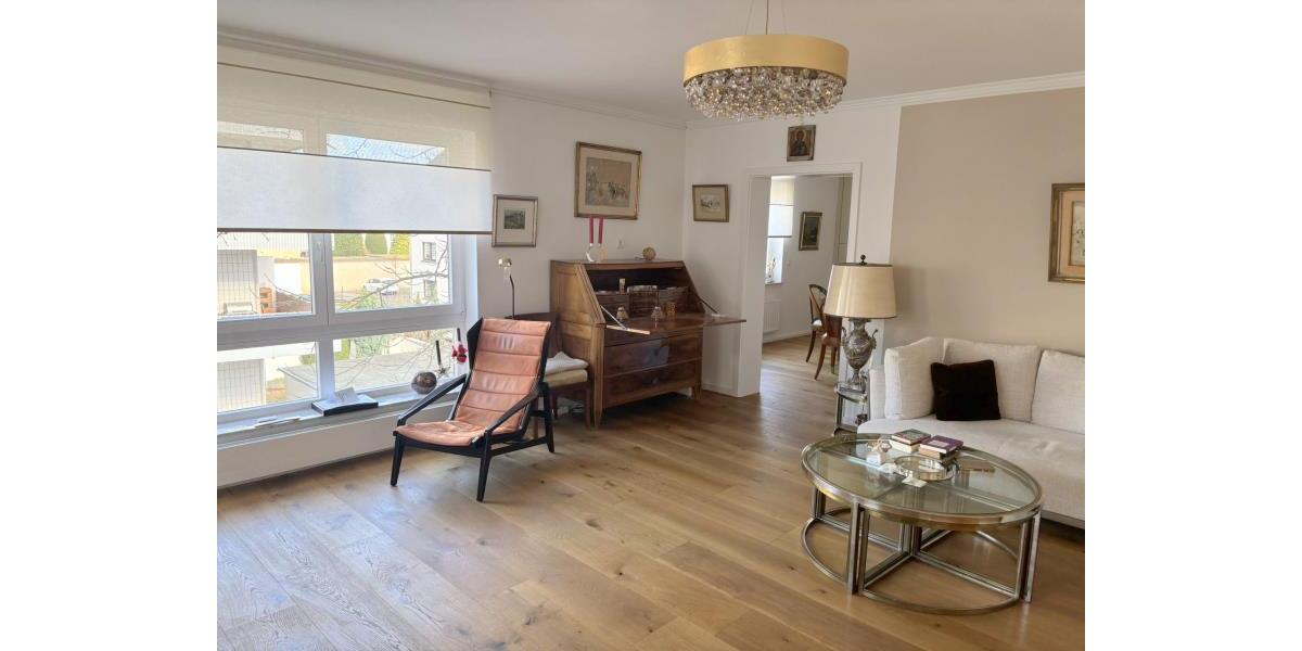 Etagenwohnung Koblenz - 4 Zimmer, 110 m&sup2;, 1.650&euro; | Angebot:25297293