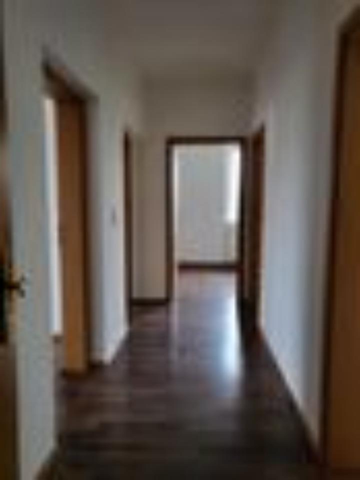 3 RAUM Wohnung BEZUGSFERTIG