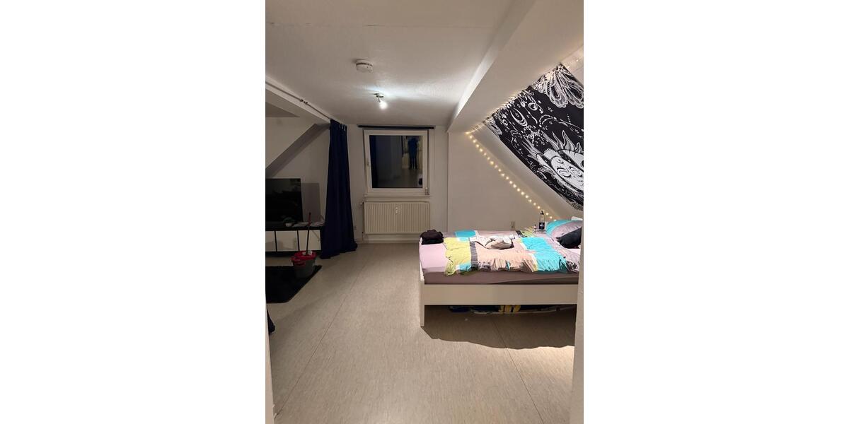 Dachgeschoßwohnung Schauenburg - 1 Zimmer, 45 m&sup2;, 450&euro; | Angebot:26260750