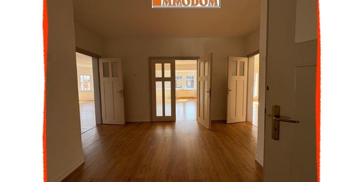 Dachgeschoßwohnung Zwickau Zwickau-Nord - 3 Zimmer, 139 m&sup2;, 695&euro; | Angebot:25869619