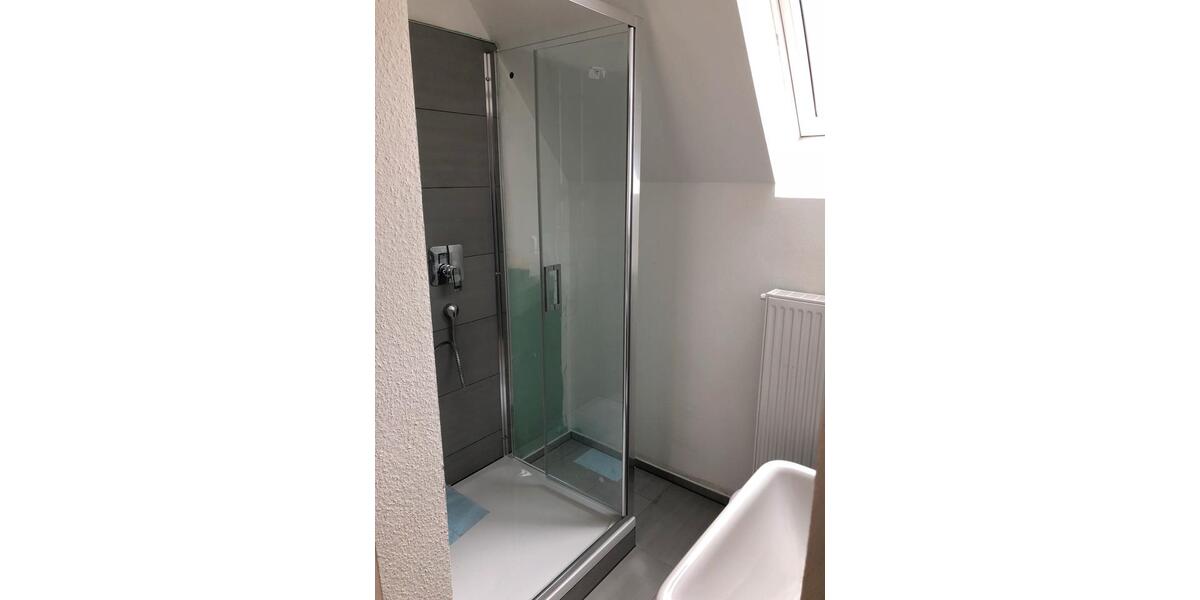 Dachgeschoßwohnung Eislingen (Fils) - 2 Zimmer, 65 m&sup2;, 1.000&euro; | Angebot:24563636