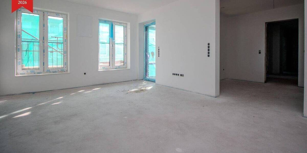 Etagenwohnung Haren - 2 Zimmer, 83 m&sup2;, 1.010&euro; | Angebot:25984318