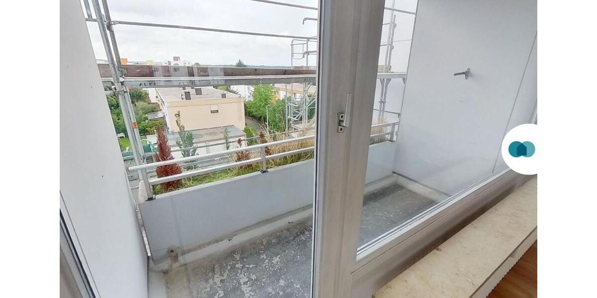 Erdgeschoßwohnung Koblenz Karthause - 4 Zimmer, 88 m&sup2;, 830&euro; | Angebot:26006107