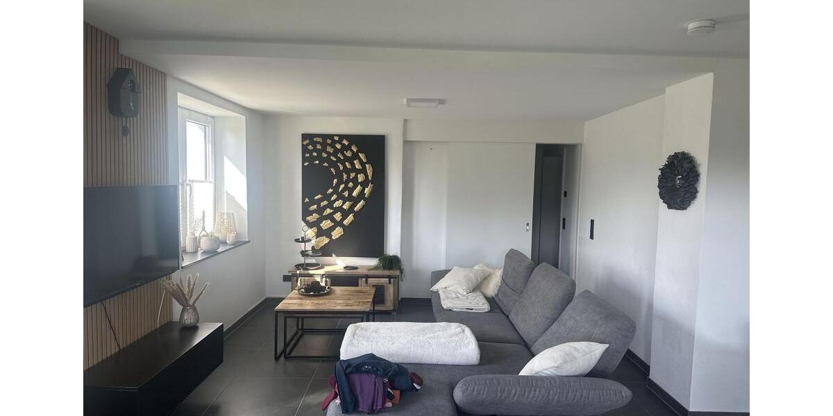 Etagenwohnung Kirchhundem - 1 Zimmer, 82 m&sup2;, 1.180&euro; | Angebot:23603241