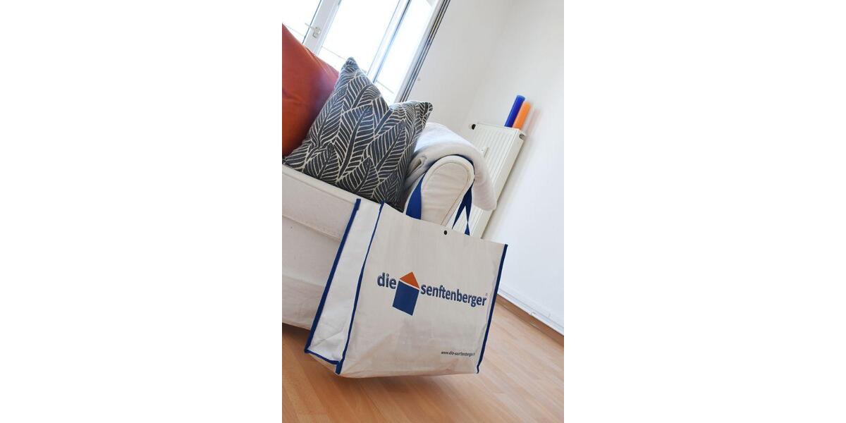 Etagenwohnung Senftenberg - 3 Zimmer, 59 m&sup2;, 592&euro; | Angebot:26364602