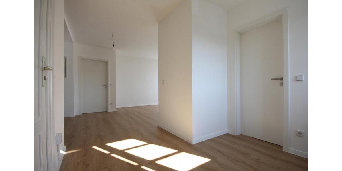 Dachgeschoßwohnung Dallgow-Döberitz Döberitz - 3 Zimmer, 115 m&sup2;, 1.800&euro; | Angebot:25857166