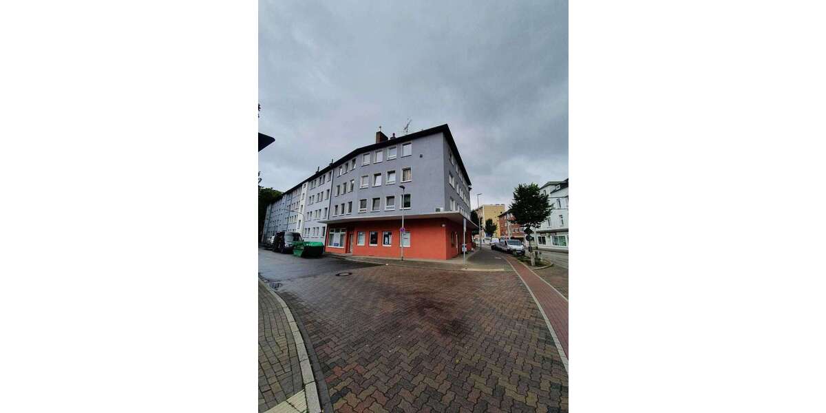 Gewerbeobjekt Herne Eickel - 1.000&euro; | Angebot:27016056