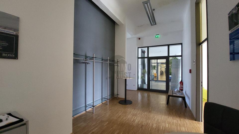 Gewerbeobjekt Würzburg Dürrbachau - 3.500&euro; | Angebot:25916423