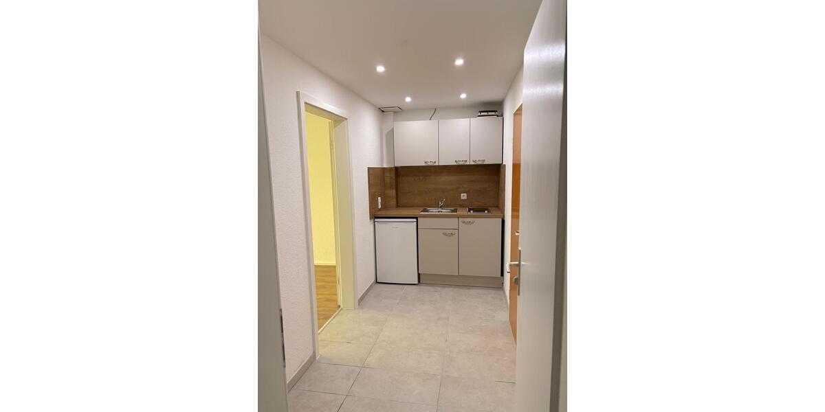 Erdgeschoßwohnung Kiel Meimersdorf - 1 Zimmer, 35 m&sup2;, 630&euro; | Angebot:26702160