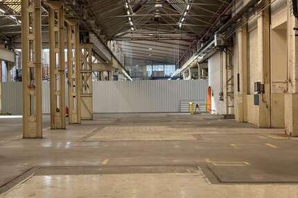 Gewerbeobjekt Gelsenkirchen Schalke - 11.000&euro; | Angebot:24975699