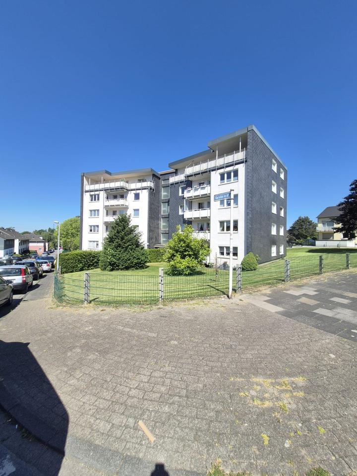Mülheim Dümpten