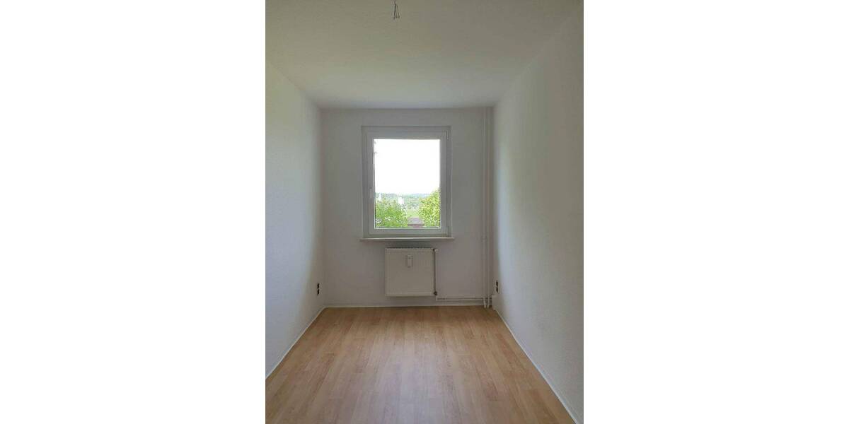 Etagenwohnung Wilkau-Haßlau Haßlau - 3 Zimmer, 59 m&sup2;, 410&euro; | Angebot:19350543